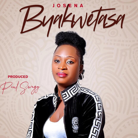 BYAKWETASA BY JOSENA | Boomplay Music