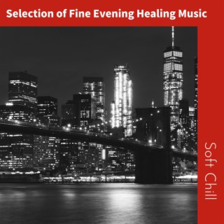 Selection of Fine Evening Healing Music