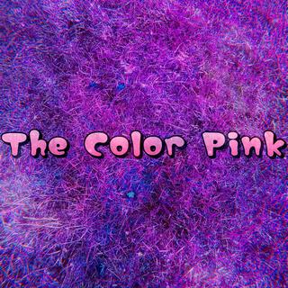 The Color Pink