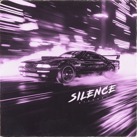 Silence | Boomplay Music