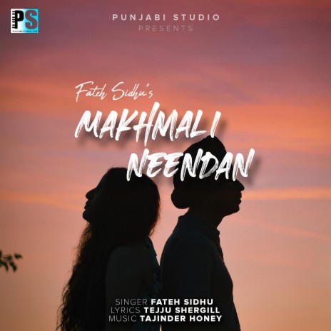 Makhmali Neendan | Boomplay Music