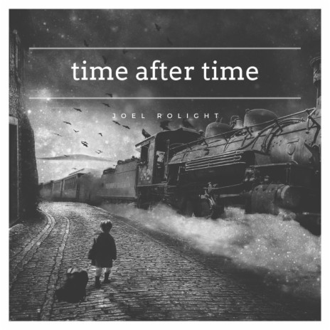Time After Time | Boomplay Music