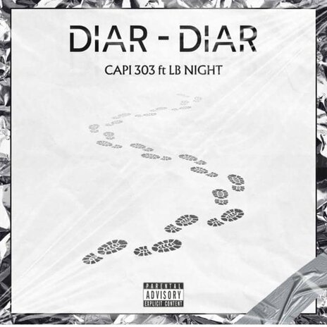 Diar Diar ft. LB NIGHT | Boomplay Music