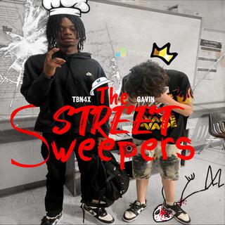 The Street Sweepers lyrics | Boomplay Music