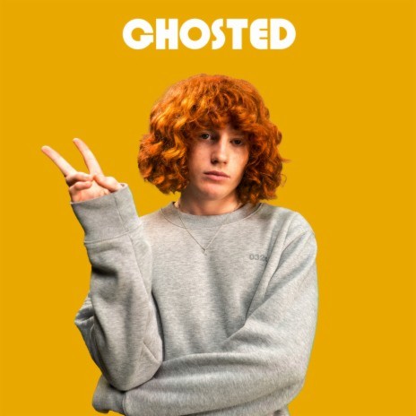 Ghosted | Boomplay Music