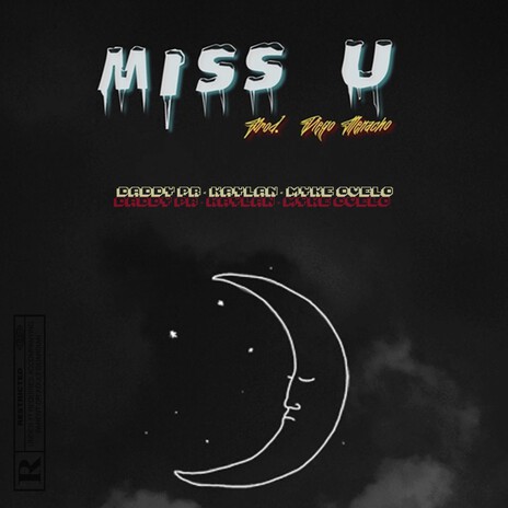 Miss U ft. Kaylan & Myke Ovelo | Boomplay Music