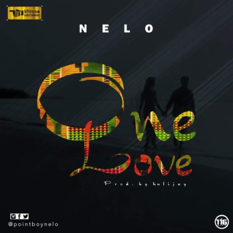 One love | Boomplay Music