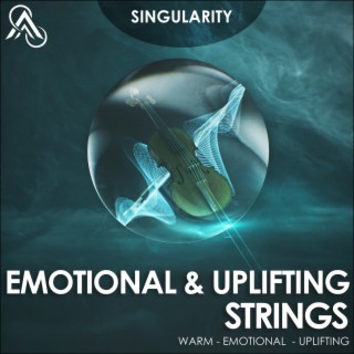 Emotional & Uplifting Strings