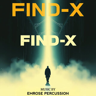 Find-X Chapter One