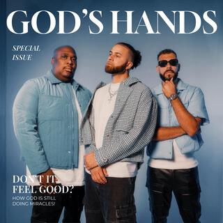 God's Hands ft. Don Ready & Brenno lyrics | Boomplay Music