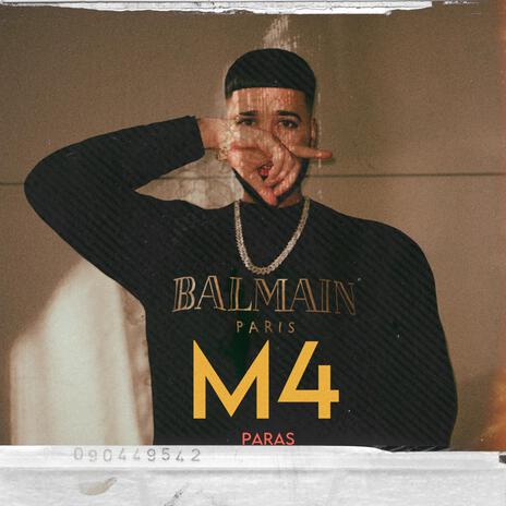 M4 (Punjabi Drill) | Boomplay Music