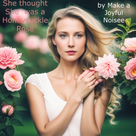 She thought She was a Honeysuckle Rose | Boomplay Music