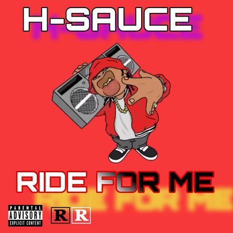 Ride For Me | Boomplay Music