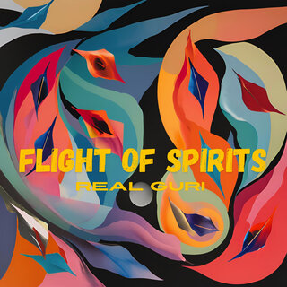 Flight Of Spirits