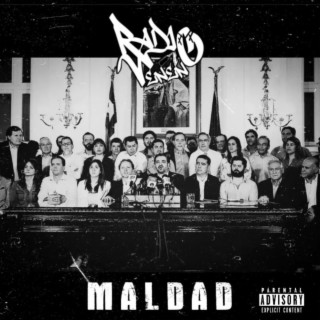 MALDAD