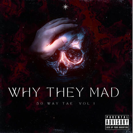 Why They Mad | Boomplay Music