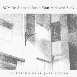 Bgm for Sleep to Reset Your Mind and Body