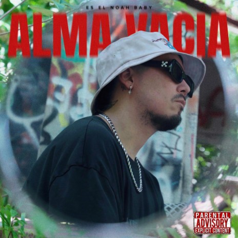 Alma Vacia | Boomplay Music