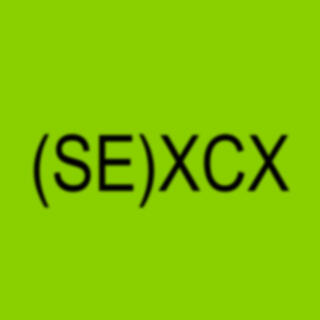 (SE)XCX