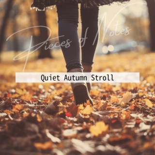 Quiet Autumn Stroll
