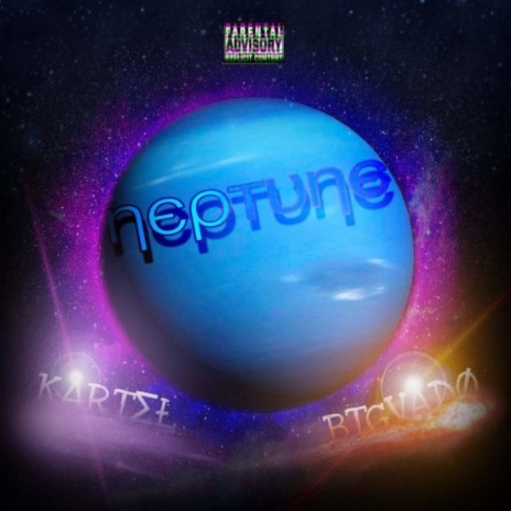 Neptune | Boomplay Music