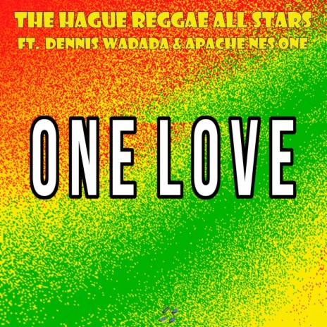 One Love (feat. Dennis Wadada & Apache Nes One)