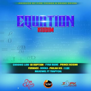 Equation Riddim