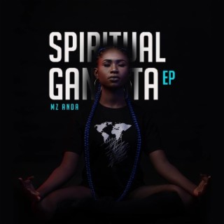 Spiritual Gangsta (EP)