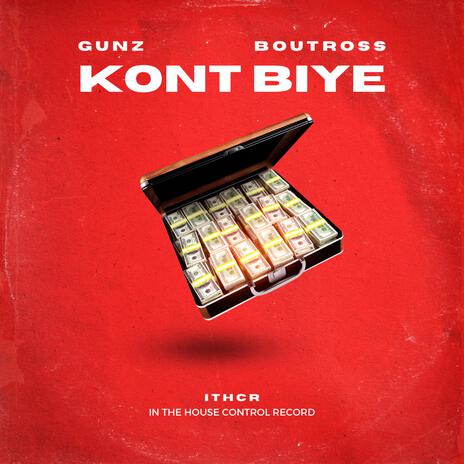 Kont Biye ft. Boutross | Boomplay Music