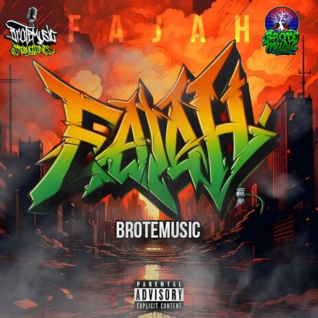 FAJAH | Boomplay Music