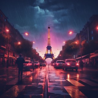 Streets Of Paris