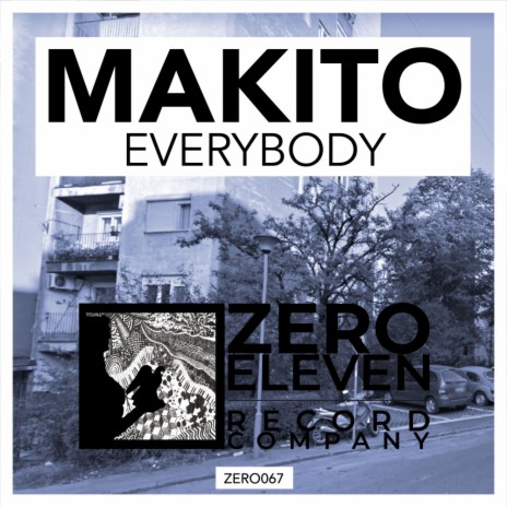 Everybody (Original Mix)