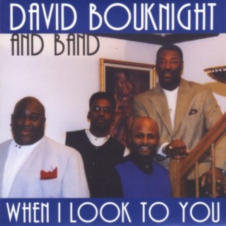 David Bouknight and Band