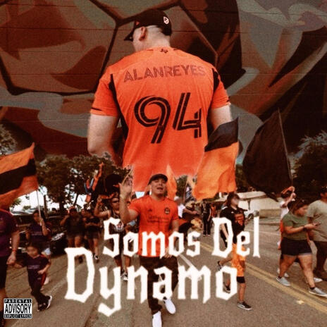 Somos Del Dynamo (Houston Dynamo FC) | Boomplay Music