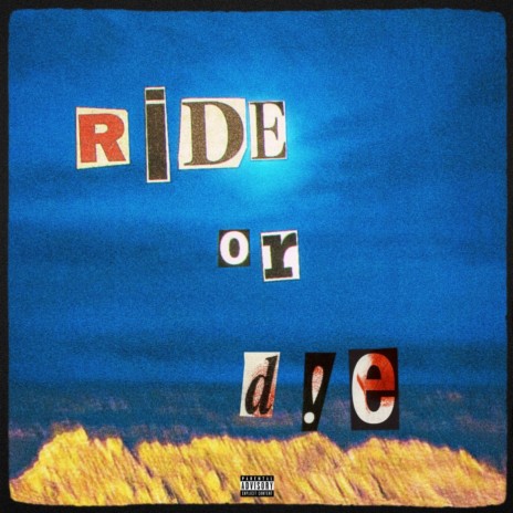 Ride or D!e (Daycore) ft. Ca$hh | Boomplay Music