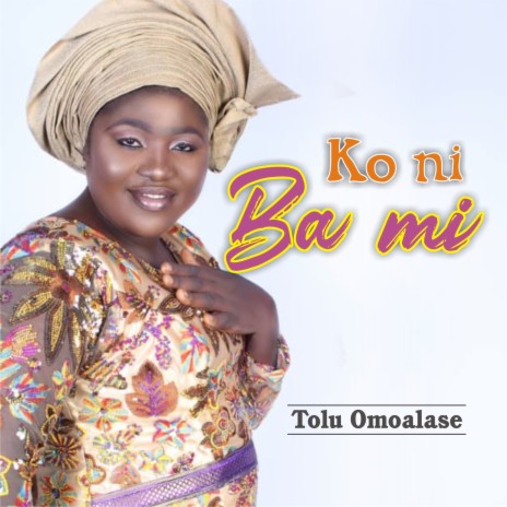 Ko Ni Ba Mi | Boomplay Music