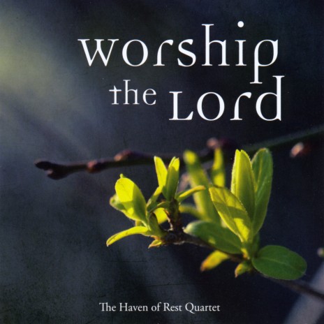 We Worship and Adore You | Boomplay Music