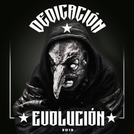 Dedicación Evolución | Boomplay Music