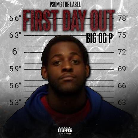 First Day Out | Boomplay Music