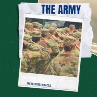 THE ARMY [RECAP]