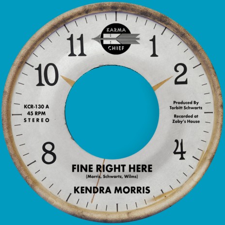 Fine Right Here | Boomplay Music