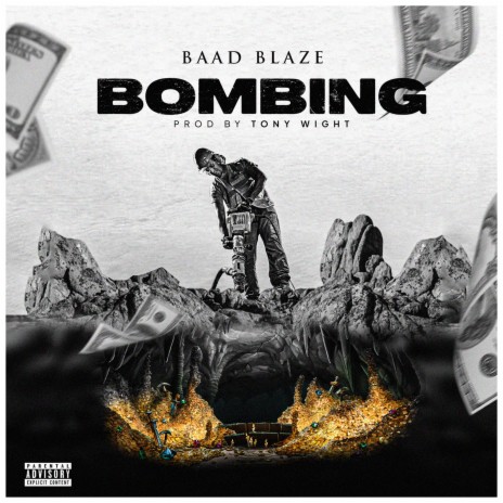 Bombing | Boomplay Music