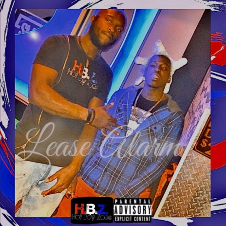 LeaseAlarm | Boomplay Music