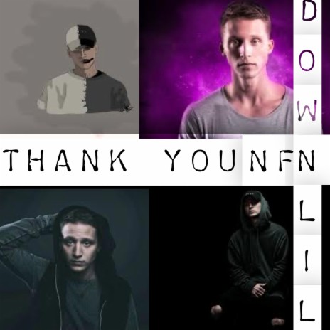 Thank you NF | Boomplay Music