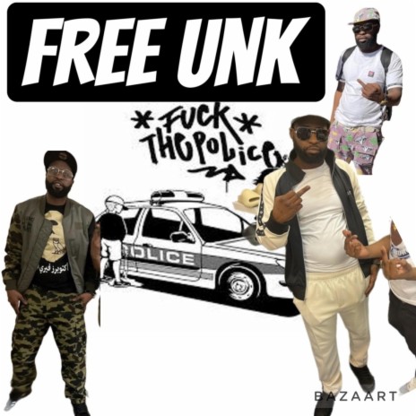 Free unk | Boomplay Music