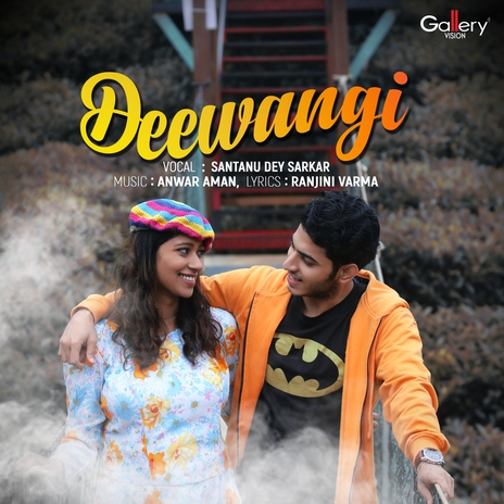 Deewangi | Boomplay Music