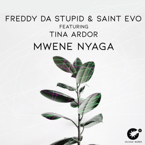Mwene Nyaga (Original Mix) ft. Saint Evo & Tina Ardor | Boomplay Music