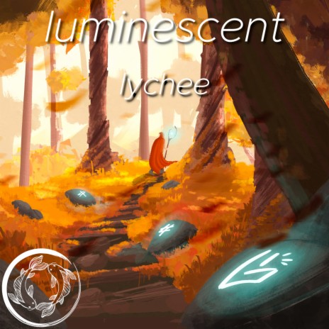 luminescent | Boomplay Music