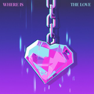 Where is the Love ft. iresia lyrics | Boomplay Music