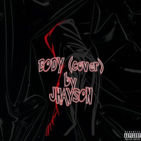BODY by Jhayson (feat. Jason Udeme)